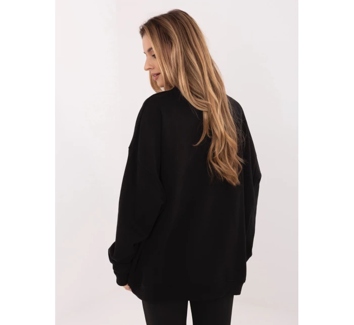 Bluza RV BL model 22020679 czarny - FPrice