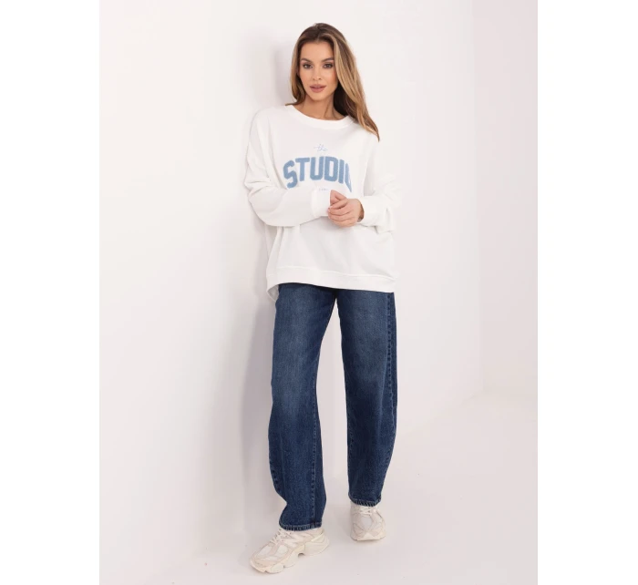 Blúzka RV BL A1182.46 ecru