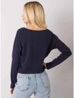 Halenka RV BZ model 16732580 tmavě modrá - FPrice