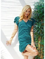 Tričko 105 Green - T!SSI