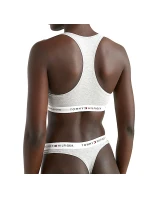 Dámska športová podprsenka Icon 2.0 UW0UW03820-P61 - Tommy Hilfiger Dámska športová podprsenka Icon 2.0 UW0UW03820-P61 - Tommy Hilfiger