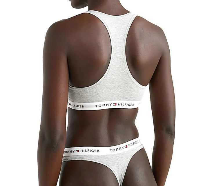 Dámska športová podprsenka Icon 2.0 UW0UW03820-P61 - Tommy Hilfiger Dámska športová podprsenka Icon 2.0 UW0UW03820-P61 - Tommy Hilfiger