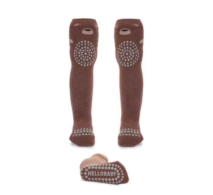 DĚTSKÉ PONOŽKY model 20988191 - BE SNAZZY