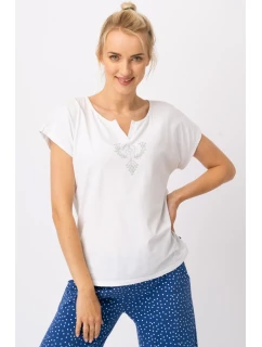 DÁMSKE PYŽAMO LNS 623 A25