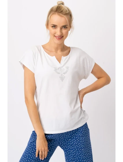 DÁMSKE PYŽAMO LNS 623 A25 DÁMSKE PYŽAMO LNS 623 A25