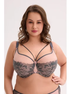 Polomäkký model 220482 Gaia