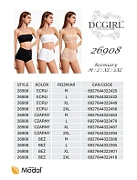 Nohavičky DC Girl 26908, balenie Maxi, veľkosti M–2XL Nohavičky DC Girl 26908, balenie Maxi, veľkosti M–2XL
