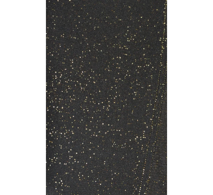 Dámske pančuchové nohavice Veneziana Lurex Rafaella