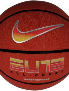 Basketbalový míč Elite All Court 8P 2.0 model 21169439 - NIKE