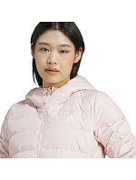Bunda adidas Essentials Light Down Hooded Jacket W IX8931 Bunda adidas Essentials Light Down Hooded Jacket W IX8931