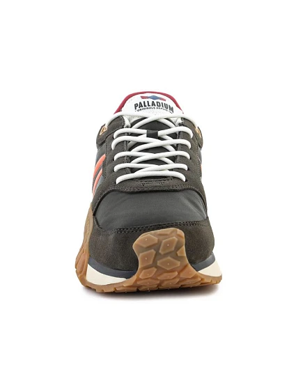 Boty  Runner Flame M model 20975912 - Palladium