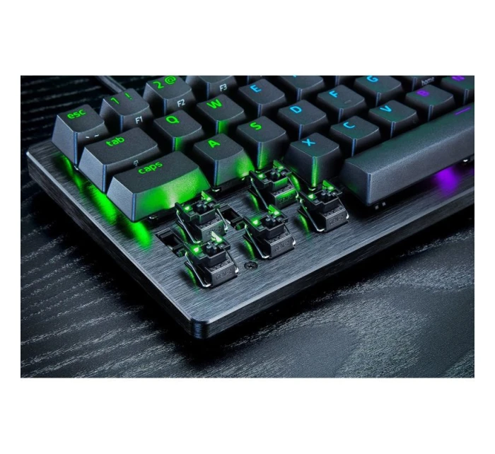 model 21810642 V3 Pro Mini herní klávesnice USB QWERTZ německá černá - Razer model 21810642 V3 Pro Mini herní klávesnice USB QWERTZ německá černá - Razer