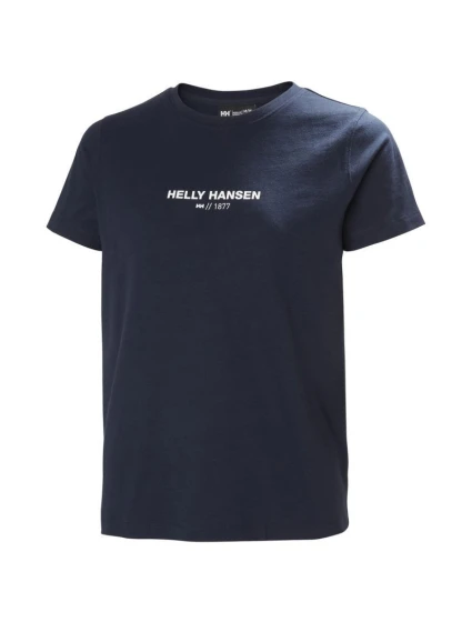 Core 2.0 W model 21228033 597 Tričko - Helly Hansen