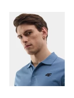 Pánske polo tričko 4F 4FWSS25TPTSM706-32S pánske