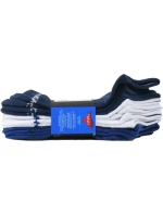 Boys 6ks Non Terry Low Cut Blue model 21720400 - Skechers Boys 6ks Non Terry Low Cut Blue model 21720400 - Skechers