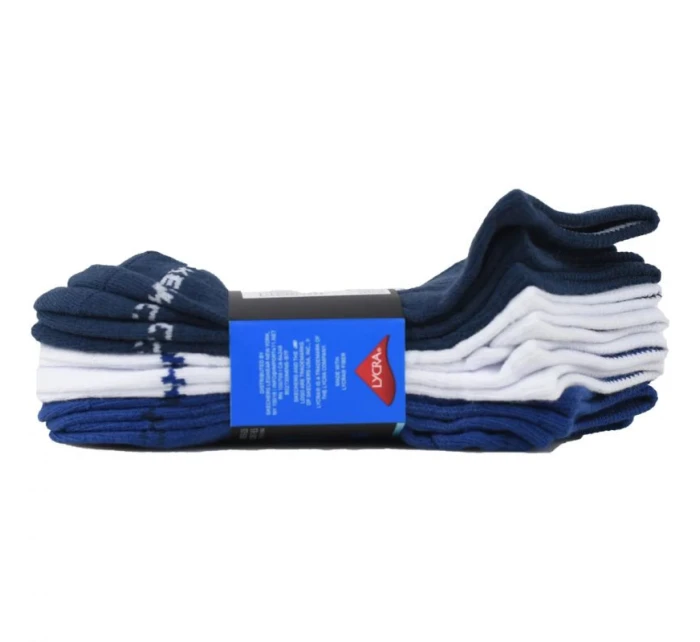 Boys 6ks Non Terry Low Cut Blue model 21720400 - Skechers Boys 6ks Non Terry Low Cut Blue model 21720400 - Skechers