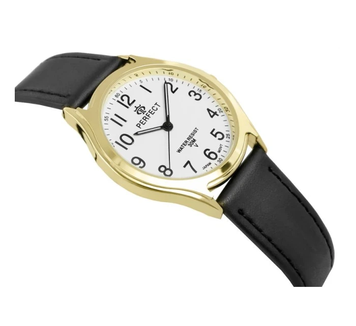 Dámské hodinky model 21805611 dámské - PERFECT Dámské hodinky model 21805611 dámské - PERFECT