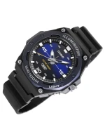 Pánské hodinky model 21806417 + krabice - CASIO