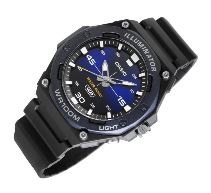 Pánské hodinky model 21806417 + krabice - CASIO