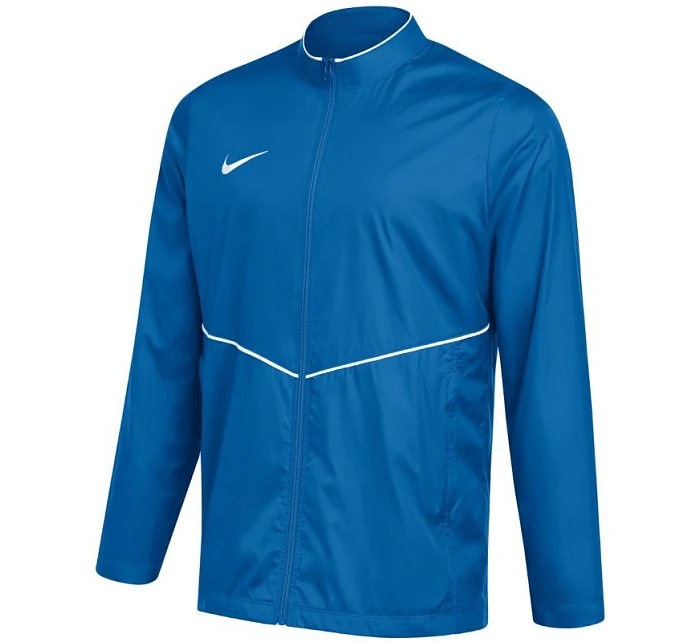 Pánska bunda Nike Park 26 Rain blue HM7265 463 Pánska bunda Nike Park 26 Rain blue HM7265 463