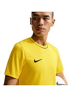Pánské tričko DriFit Park 26 SS Top yellow model 21917717 719 pánské - NIKE