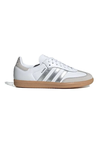 Topánky adidas Originals SAMBA OG W JI2725