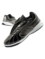 Športová obuv Puma pre mládež tenisky V-S2 Goalgetter fashion silver