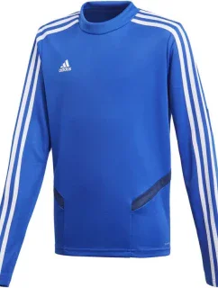 Detský futbalový tréningový top Tiro 19 JR DT5279 - Adidas