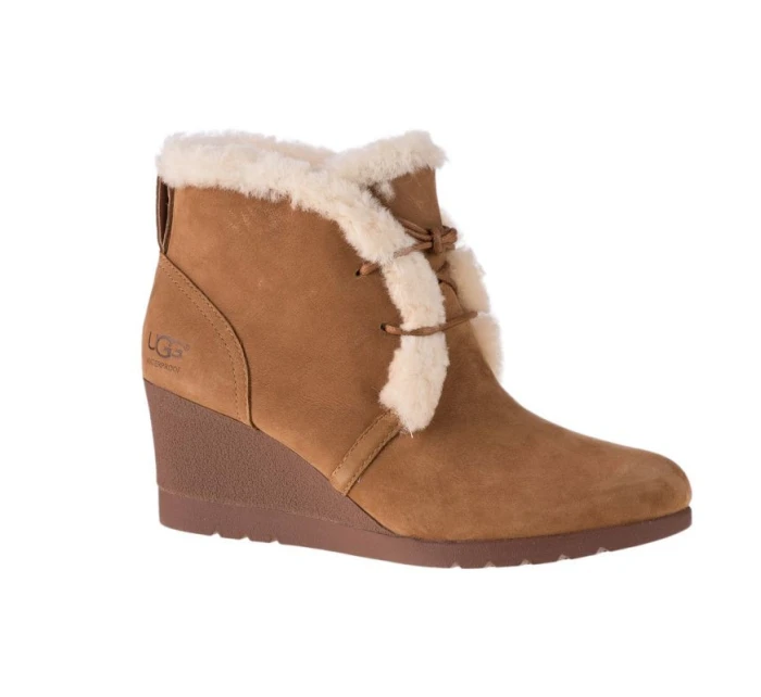 Topánky UGG W Jeovana W 1017421-CHE Topánky UGG W Jeovana W 1017421-CHE