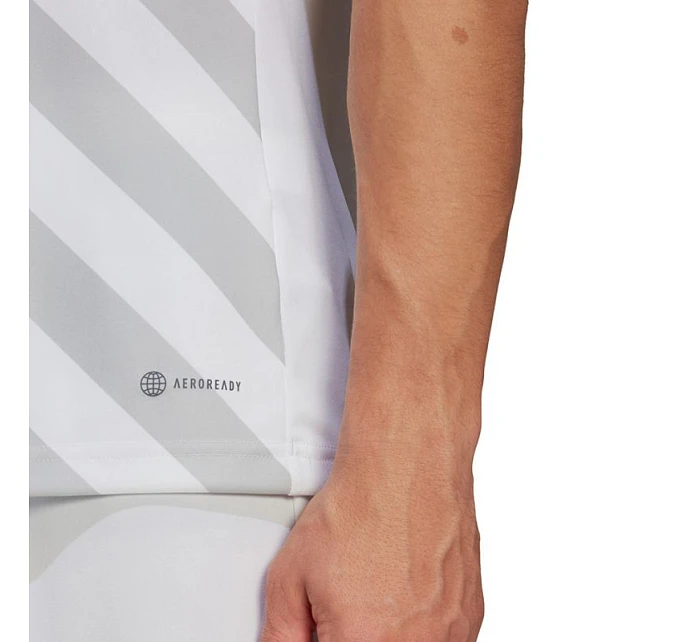 Pánsky dres Entrada 22 Graphic Jersey M HF0129 - Adidas