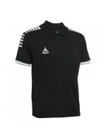 Select Polo Monaco M T-shirt T26-16590 black pánské