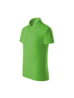 Detské polo tričko Pique Jr MLI-22292 - Malfini