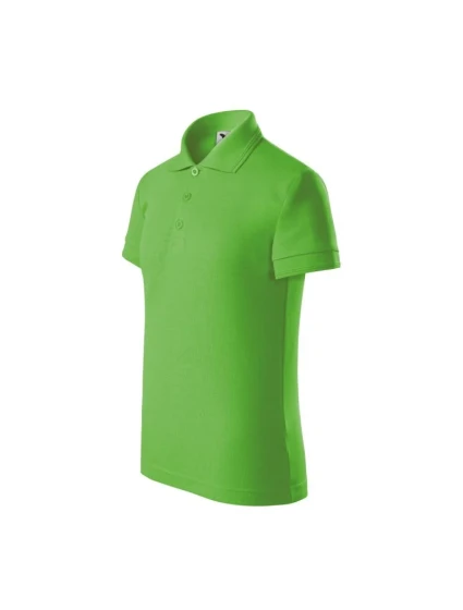Detské polo tričko Pique Jr MLI-22292 - Malfini