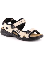 Sandále Rieker 64582-60 W RKR602