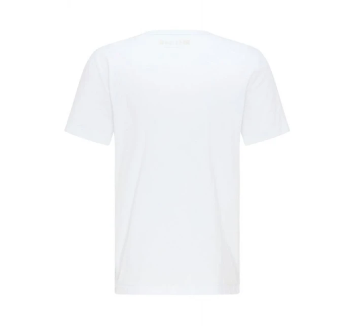 Tričko s logem Alex M model 18631441 - Mustang Tričko s logem Alex M model 18631441 - Mustang