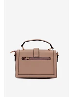 Kabelka Tmavě Béžová model 22111460 - Flora&Co