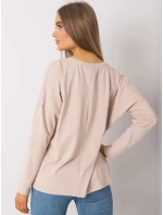 Halenka RV BZ model 17399337 béžová - FPrice Halenka RV BZ model 17399337 béžová - FPrice