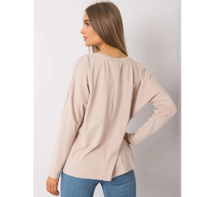 Halenka RV BZ model 17399337 béžová - FPrice Halenka RV BZ model 17399337 béžová - FPrice