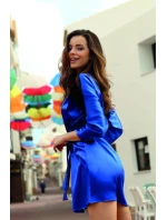 Dámsky župan Giselle Modrak - Dkaren