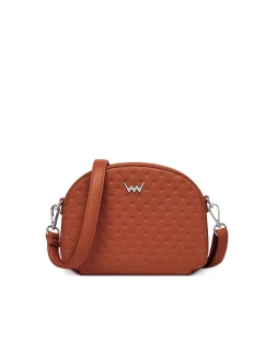 Dámska kabelka Vuch Caira E Brown