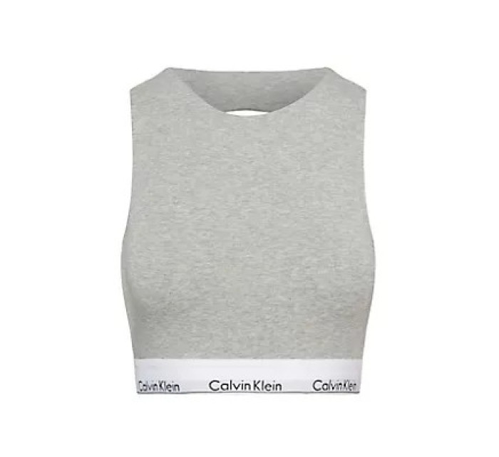Spodní prádlo Dámské podprsenky UNLINED BRALETTE 000QF7626EP7A - Calvin Klein