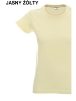 Dámske tričko 22160 - Promostars