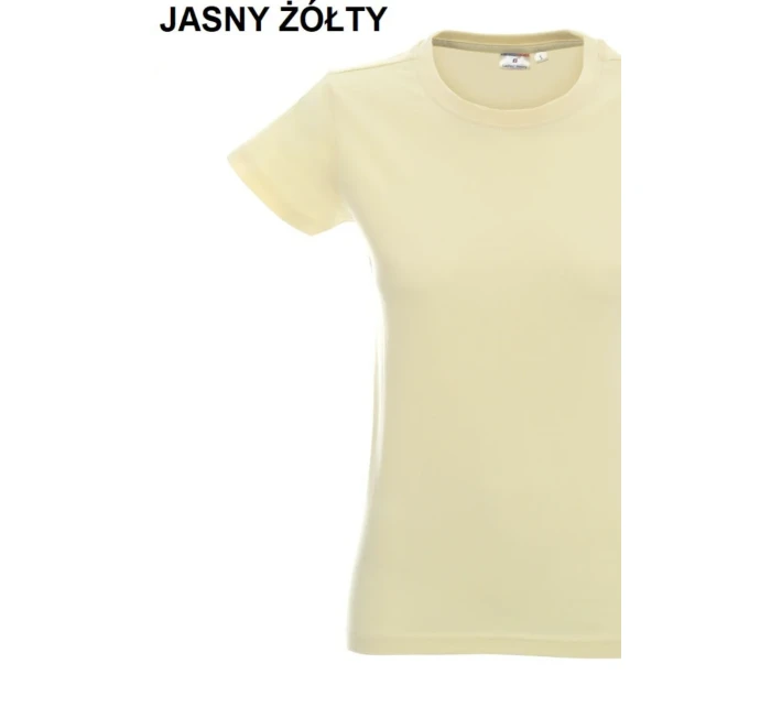 Dámske tričko 22160 - Promostars