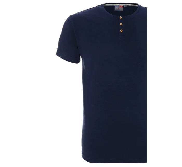 Pánské tričko M model 4861266 - PROMOSTARS Pánské tričko M model 4861266 - PROMOSTARS