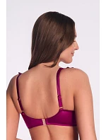 PLAVKOVÁ PODPRSENKA SK 249 MAGENTA PLAVKOVÁ PODPRSENKA SK 249 MAGENTA