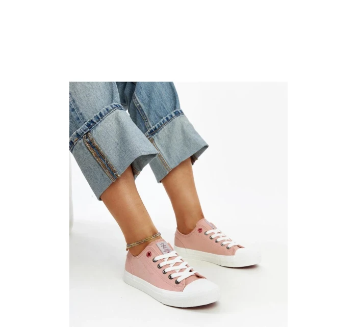 Tenisky model 207357 Solea