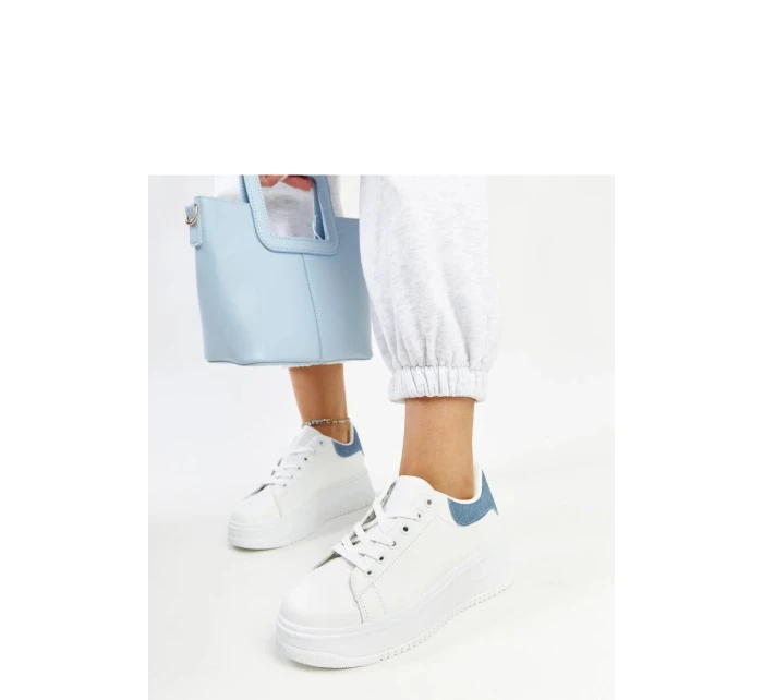 Tenisky model 207468 Solea Tenisky model 207468 Solea