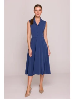 Večerné šaty model 214663 Stylove