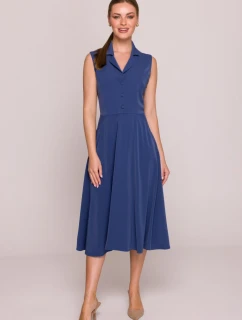 Večerné šaty model 214663 Stylove