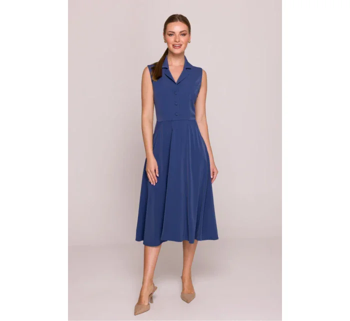 Večerné šaty model 214663 Stylove